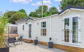 Stream Valley Holiday Park