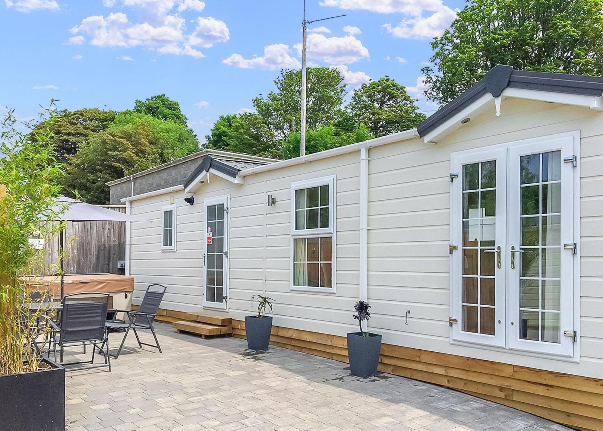 Stream Valley Holiday Park Penzance Exterior photo
